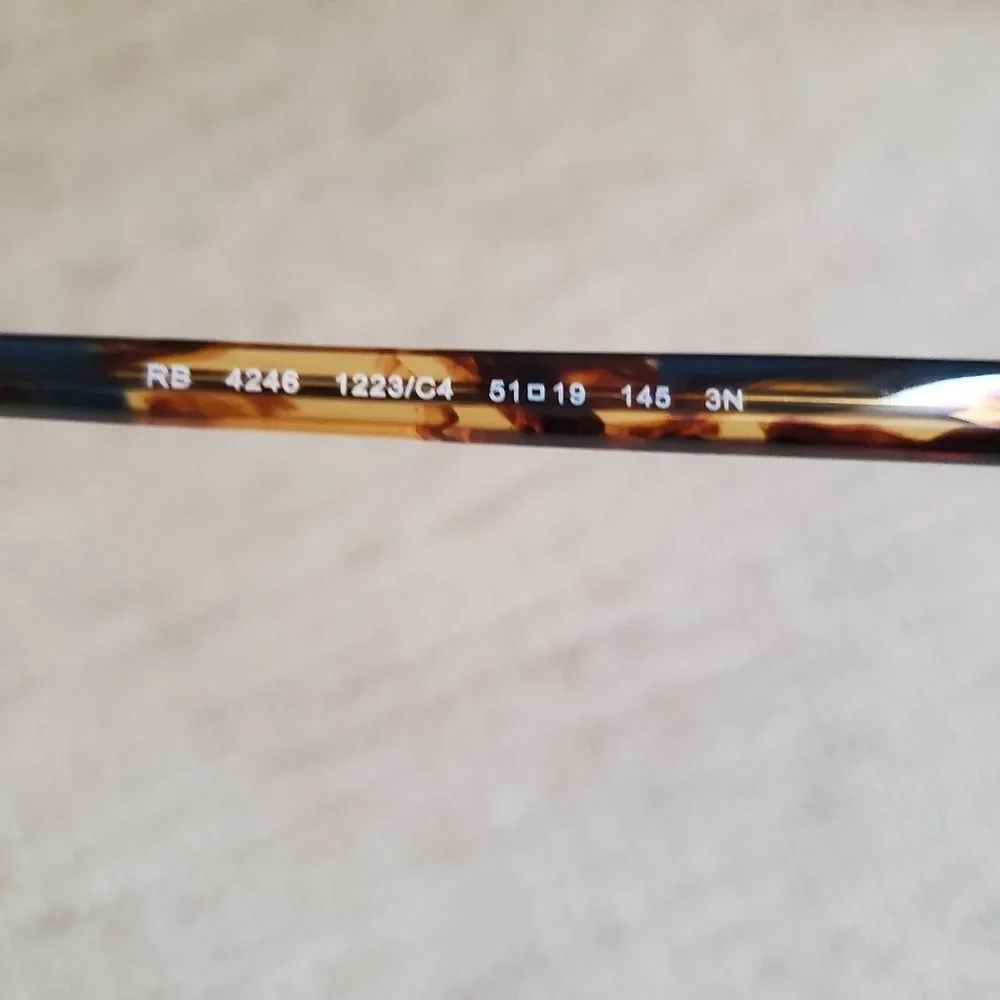 Ray-Ban 51mm Icons Clubround Phantos Sunglasses in Blue